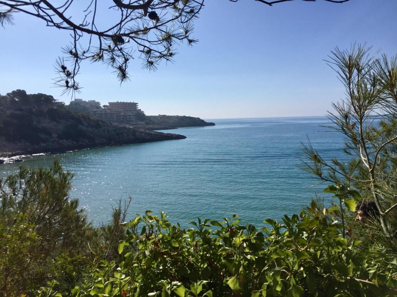 Ideal Para Descansar, Cerca Del Mar! Salou Exterior photo